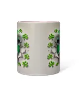 Limited Edition (17) Accent Mug light-pink-accent 11oz