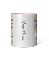 Accent Mug