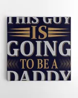 Ready To Hang Square Canvas
