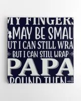 Ready To Hang Square Canvas