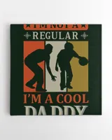 Ready To Hang Square Canvas