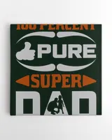 Ready To Hang Square Canvas