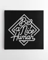 Ready To Hang Square Canvas