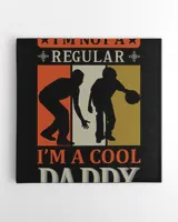 Ready To Hang Square Canvas