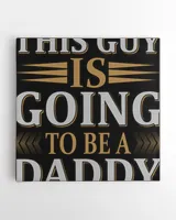 Ready To Hang Square Canvas
