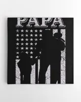 Ready To Hang Square Canvas