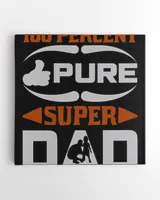 Ready To Hang Square Canvas