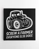 Ready To Hang Square Canvas