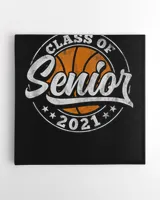 Ready To Hang Square Canvas