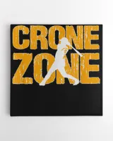 Ready To Hang Square Canvas