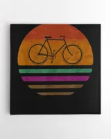 Ready To Hang Square Canvas