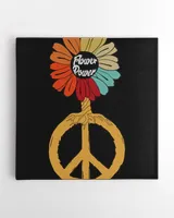 Ready To Hang Square Canvas