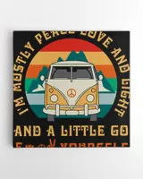 Ready To Hang Square Canvas