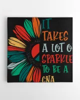 Ready To Hang Square Canvas