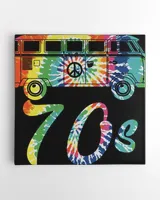 Ready To Hang Square Canvas