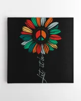 Ready To Hang Square Canvas