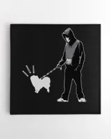 Ready To Hang Square Canvas