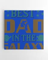 Ready To Hang Square Canvas