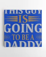 Ready To Hang Square Canvas