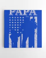 Ready To Hang Square Canvas