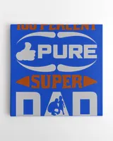 Ready To Hang Square Canvas