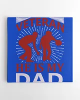 Ready To Hang Square Canvas