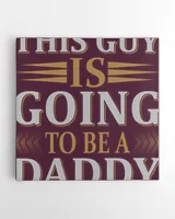 Ready To Hang Square Canvas