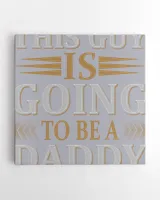 Ready To Hang Square Canvas