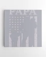 Ready To Hang Square Canvas
