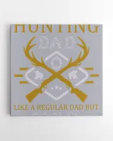 Ready To Hang Square Canvas