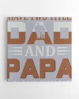 Ready To Hang Square Canvas