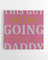 Ready To Hang Square Canvas