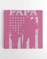 Ready To Hang Square Canvas