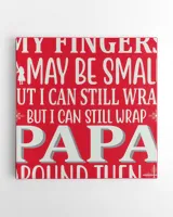 Ready To Hang Square Canvas