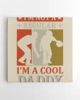 Ready To Hang Square Canvas