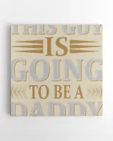Ready To Hang Square Canvas