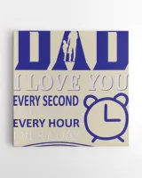Ready To Hang Square Canvas