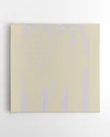 Ready To Hang Square Canvas