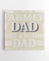 Ready To Hang Square Canvas
