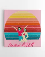 Ready To Hang Square Canvas