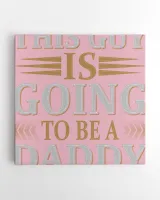 Ready To Hang Square Canvas