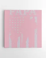Ready To Hang Square Canvas