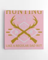 Ready To Hang Square Canvas