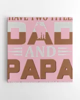 Ready To Hang Square Canvas