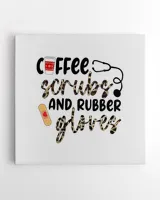 Ready To Hang Square Canvas