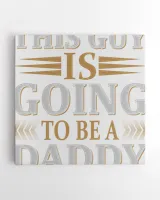 Ready To Hang Square Canvas