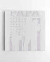 Ready To Hang Square Canvas