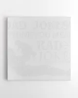 Ready To Hang Square Canvas