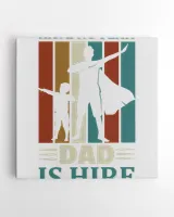 Ready To Hang Square Canvas