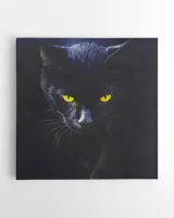 Ready To Hang Square Canvas